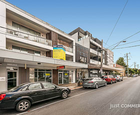Shop & Retail commercial property leased at Ground Floor/77 Poath Road Murrumbeena VIC 3163