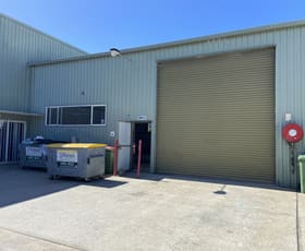 Factory, Warehouse & Industrial commercial property leased at 4/12 Industrial Avenue Caloundra West QLD 4551