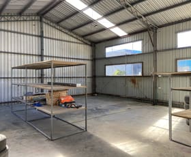 Factory, Warehouse & Industrial commercial property leased at 4/12 Industrial Avenue Caloundra West QLD 4551