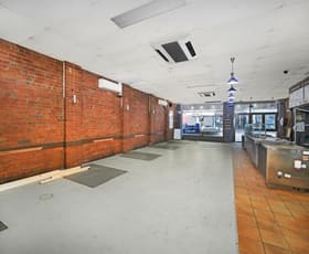 Shop & Retail commercial property leased at 179 Bridge Road Richmond VIC 3121