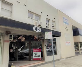 Offices commercial property leased at 1/46 Montgomery Street Kogarah NSW 2217