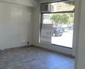 Offices commercial property leased at 1/46 Montgomery Street Kogarah NSW 2217