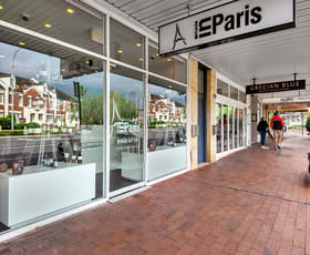 Shop & Retail commercial property sold at 1/934-936 Military Road Mosman NSW 2088