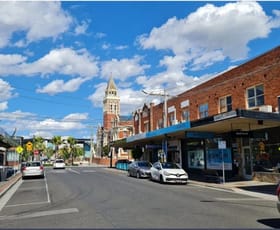 Shop & Retail commercial property leased at 58 Florence Street Mentone VIC 3194