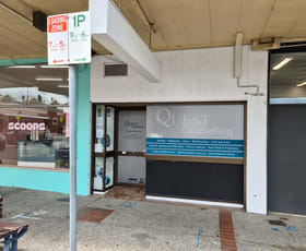 Shop & Retail commercial property leased at 58 Florence Street Mentone VIC 3194