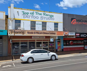 Shop & Retail commercial property leased at First Floor/328 Ruthven Street Toowoomba City QLD 4350