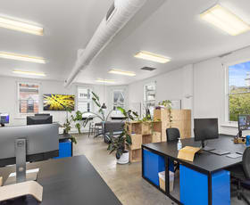 Offices commercial property leased at Level 1/235 Brunswick Street Fitzroy VIC 3065