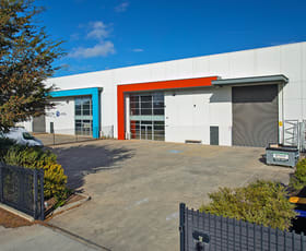 Factory, Warehouse & Industrial commercial property leased at 7 Myer Court Beverley SA 5009