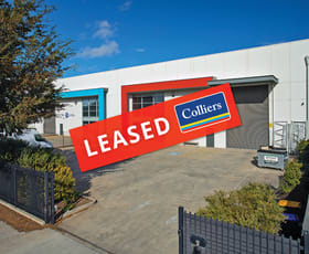Factory, Warehouse & Industrial commercial property leased at 7 Myer Court Beverley SA 5009