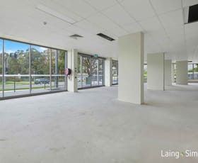 Shop & Retail commercial property for lease at Shop 1/9 Florence Street South Wentworthville NSW 2145