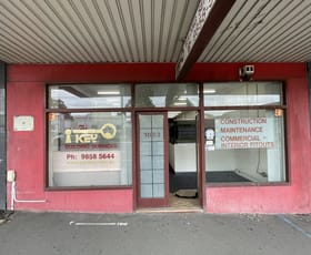 Showrooms / Bulky Goods commercial property leased at 1083 Victoria Street West Ryde NSW 2114