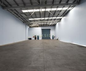 Factory, Warehouse & Industrial commercial property leased at 2/7 Tarlington Place Smithfield NSW 2164