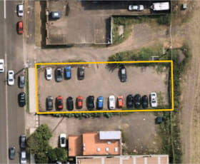 Parking / Car Space commercial property leased at 29 Denison Street Wollongong NSW 2500