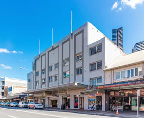 Offices commercial property sold at Level 4/48 George Street Parramatta NSW 2150