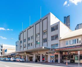 Offices commercial property leased at Suite 51/48 George Street Parramatta NSW 2150