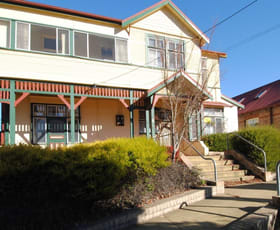 Medical / Consulting commercial property leased at 4/2 Roy Street Lithgow NSW 2790