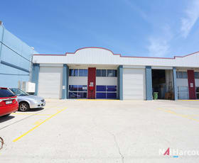 Factory, Warehouse & Industrial commercial property leased at 7/2 Pinacle Street Brendale QLD 4500