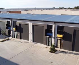 Factory, Warehouse & Industrial commercial property leased at 7/16 Crockford Street Northgate QLD 4013