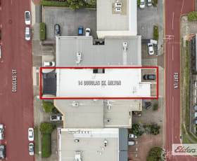 Medical / Consulting commercial property sold at 14 Douglas Street Milton QLD 4064