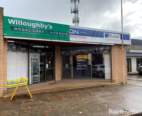 Shop & Retail commercial property leased at 2/143 Lords Place Orange NSW 2800