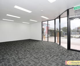 Offices commercial property leased at 2/46 Armada Place Banyo QLD 4014