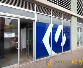 Factory, Warehouse & Industrial commercial property leased at Ground  Suite 106/91-95 Murphy Street Richmond VIC 3121