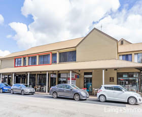 Offices commercial property leased at Suite 12/2 Horwood Place Parramatta NSW 2150