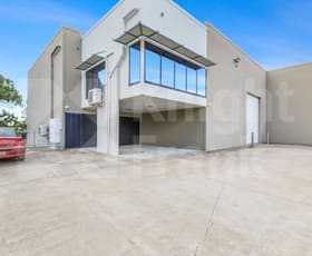 Factory, Warehouse & Industrial commercial property leased at Unit 7/7/92-98 McLaughlin Street Kawana QLD 4701