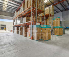 Factory, Warehouse & Industrial commercial property leased at Unit 7/7/92-98 McLaughlin Street Kawana QLD 4701
