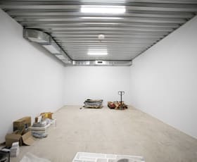 Factory, Warehouse & Industrial commercial property leased at Storage 4/256E New Line Road Dural NSW 2158