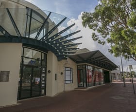 Offices commercial property leased at Unit 15/87 Mclarty Ave Joondalup WA 6027