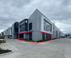 Factory, Warehouse & Industrial commercial property leased at Cafe/830-850 Princes Highway Springvale VIC 3171