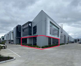 Showrooms / Bulky Goods commercial property leased at Cafe/830-850 Princes Highway Springvale VIC 3171