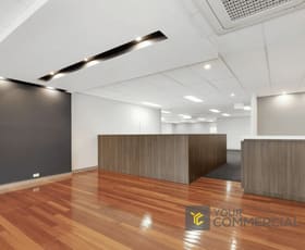 Medical / Consulting commercial property leased at 77 Doggett Street Newstead QLD 4006