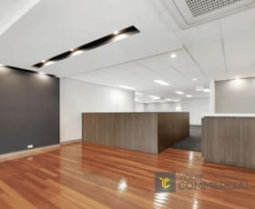 Offices commercial property leased at 77 Doggett Street Newstead QLD 4006