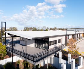 Shop & Retail commercial property leased at Shop 4, Stage 3/28A Dixon Drive Pimpama QLD 4209