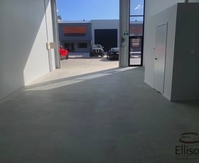 Showrooms / Bulky Goods commercial property leased at 4/3-9 Octal Street Yatala QLD 4207