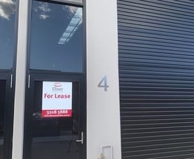 Offices commercial property leased at 4/3-9 Octal Street Yatala QLD 4207