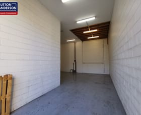 Showrooms / Bulky Goods commercial property leased at Unit 4/44 Dickson Avenue Artarmon NSW 2064