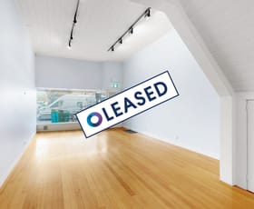 Shop & Retail commercial property leased at 303 Auburn Road Hawthorn VIC 3122