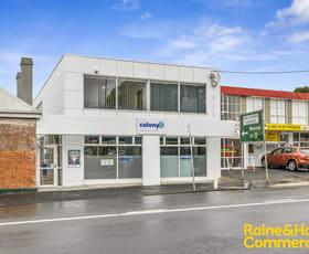 Showrooms / Bulky Goods commercial property leased at 447 Main Road Glenorchy TAS 7010