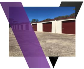 Showrooms / Bulky Goods commercial property leased at SHED 17/53 Torquay Road Pialba QLD 4655