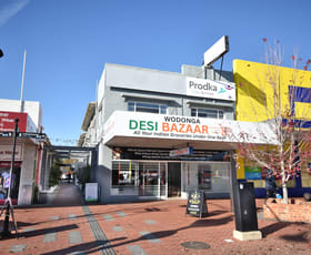 Offices commercial property for lease at Level 1/178 High Street Wodonga VIC 3690