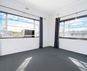Offices commercial property for lease at Level 1/178 High Street Wodonga VIC 3690