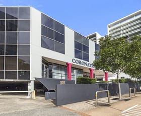 Medical / Consulting commercial property leased at 33/10 Benson Street Toowong QLD 4066