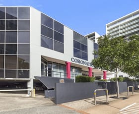 Offices commercial property leased at 33/10 Benson Street Toowong QLD 4066