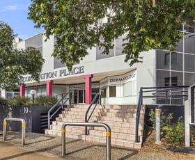 Medical / Consulting commercial property leased at 33/10 Benson Street Toowong QLD 4066