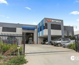 Offices commercial property leased at 7 Hammer Court Hoppers Crossing VIC 3029