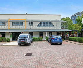 Offices commercial property sold at 39/375 Hay Street Subiaco WA 6008