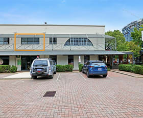 Offices commercial property leased at 39/375 Hay Street Subiaco WA 6008